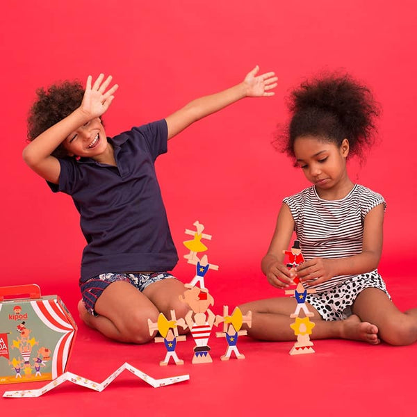 משחק שיווי משקל – טה-דה