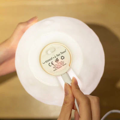 מנורת ירח – הנסיך הקטן והשועל