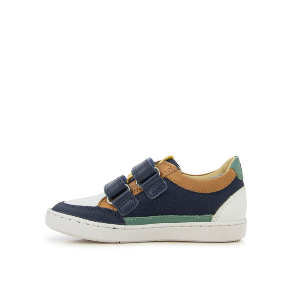 סניקרס Play Co Scratch