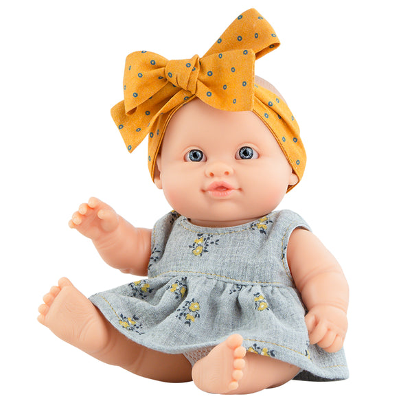 בובה – תינוקת Irina (21 ס"מ)