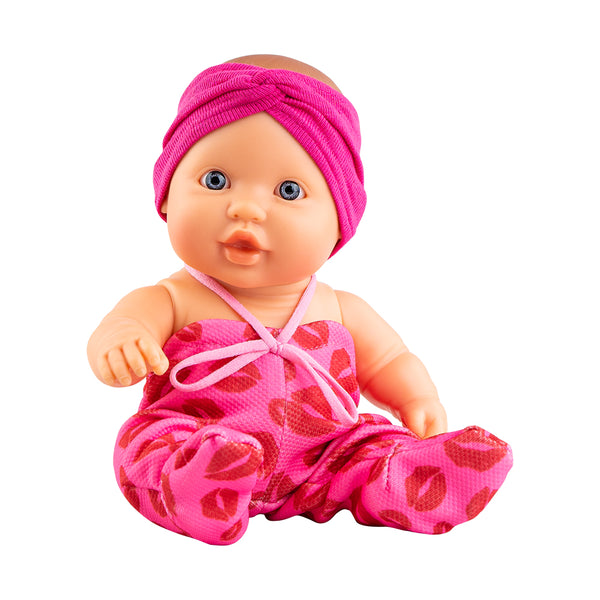 MINI BABY DOLL GRETA (21 cm)