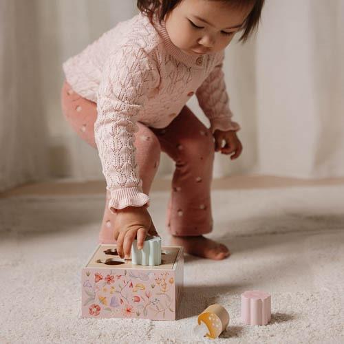 סדרן צורות גן פיות