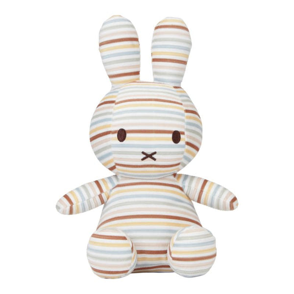 ארנתב Miffy סאני סטריפס 25 ס"מ