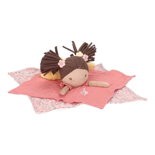 שמיכת חיבוק פיית איווי FAIRY GARDEN
