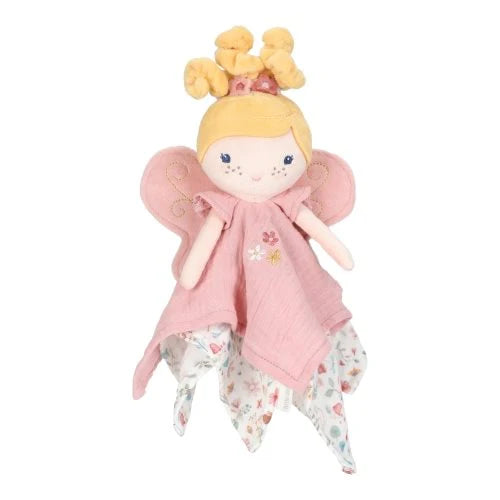 שמיכת חיבוק פיית מילה FAIRY GARDEN