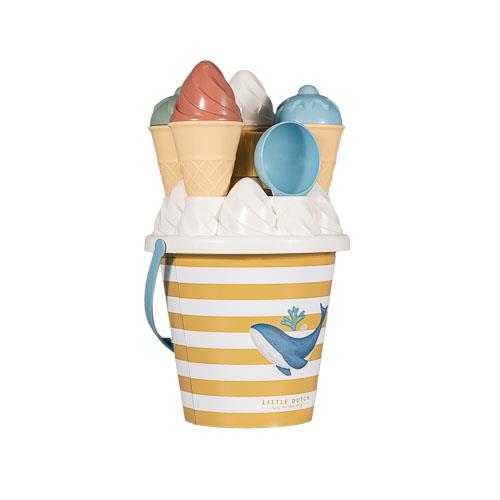 ICE CREAM SET BIG OCEAN DREAMS