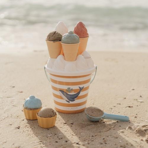 ICE CREAM SET BIG OCEAN DREAMS