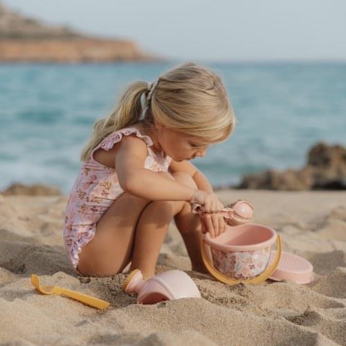 BEACH SET PINK