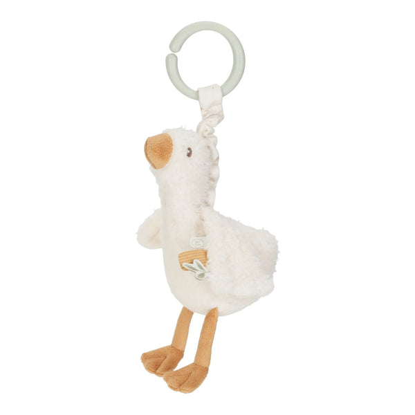 סט בובות חיות רוטטות – NEWBORN NATURALS