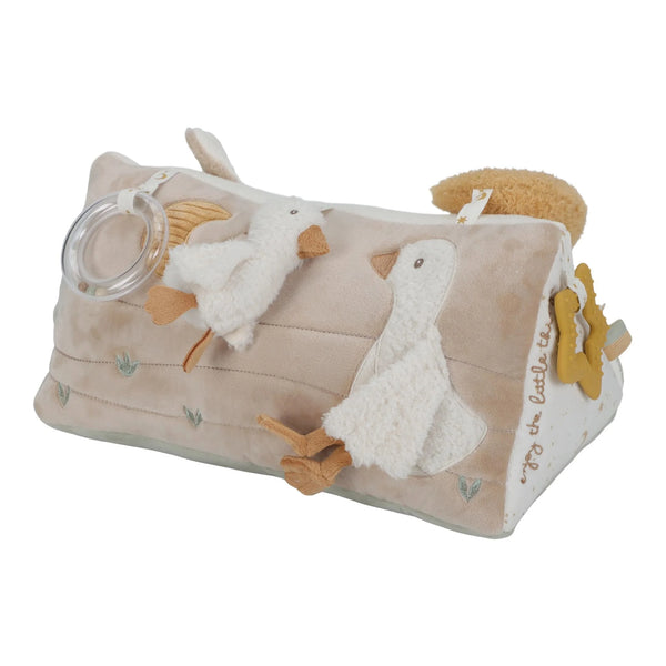משולש פעילות NEWBORN NATURALS
