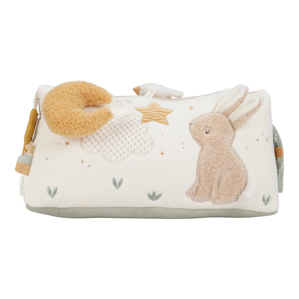 משולש פעילות NEWBORN NATURALS