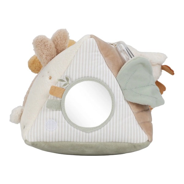 משולש פעילות NEWBORN NATURALS