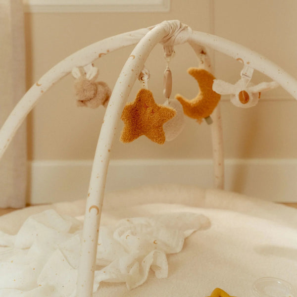 אוניברסיטה לתינוקות - Newborn Naturals