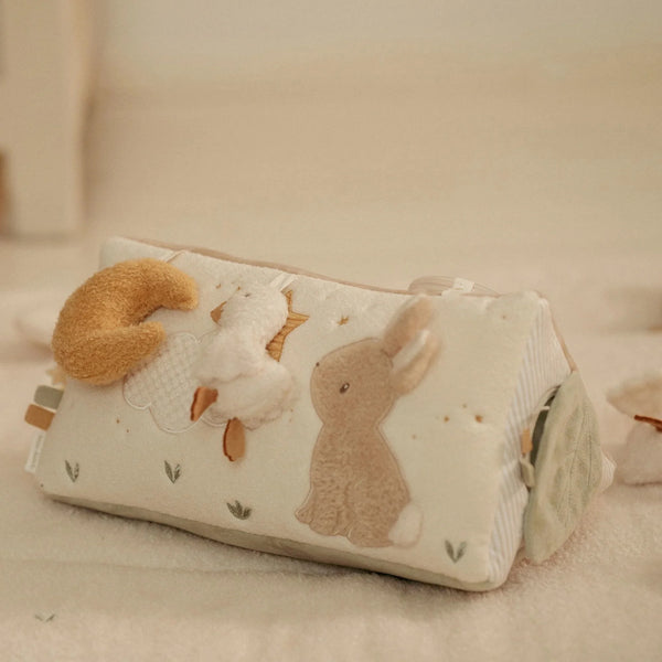 משולש פעילות NEWBORN NATURALS