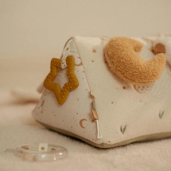 משולש פעילות NEWBORN NATURALS