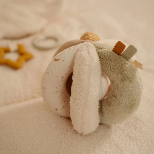 כדור אחיזה NEWBORN NATURALS