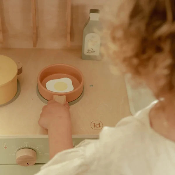 מטבח צעצועים | מנטה