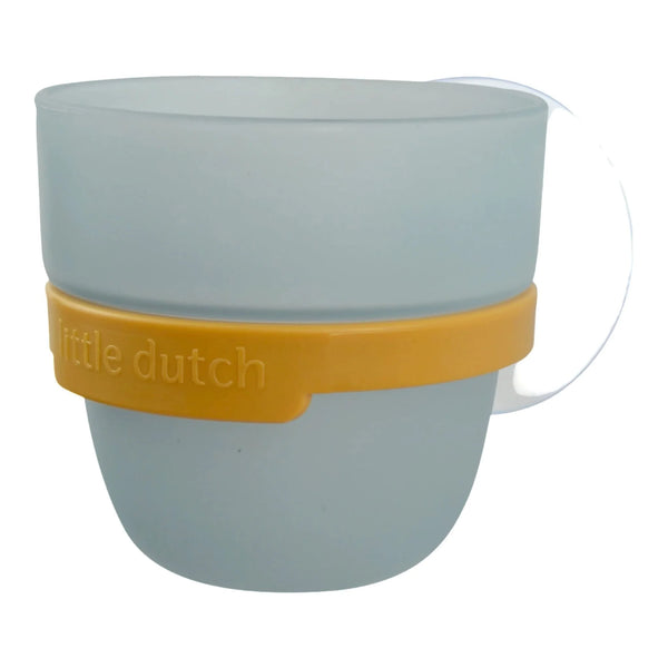 כוסות אמבטיה – כחול