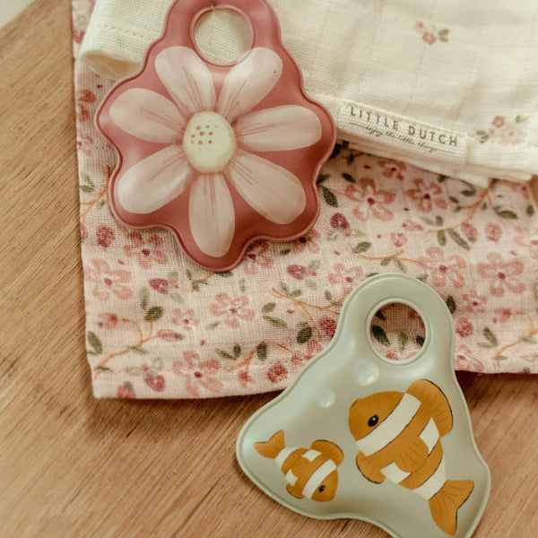 משחק דייג לאמבטיה – ורוד – Essentials