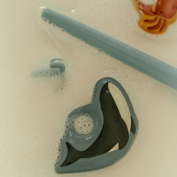 משחק דייג לאמבטיה – כחול – Essentials