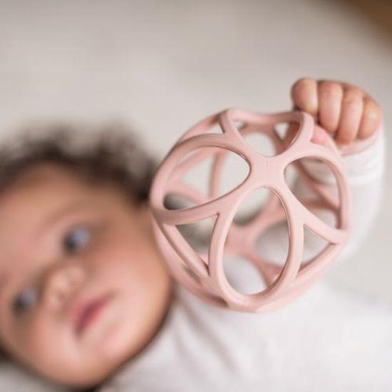 כדור חושי – צבע ורוד