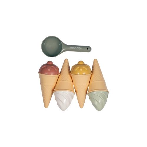 ICE CREAM SET SMALL