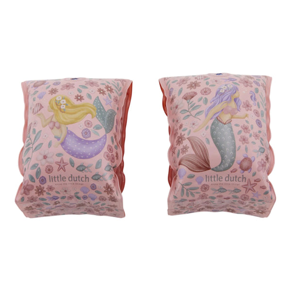 מצופי זרוע (גילאי 2-6) MERMAID
