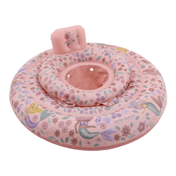 גלגל תינוק לים MERMAID