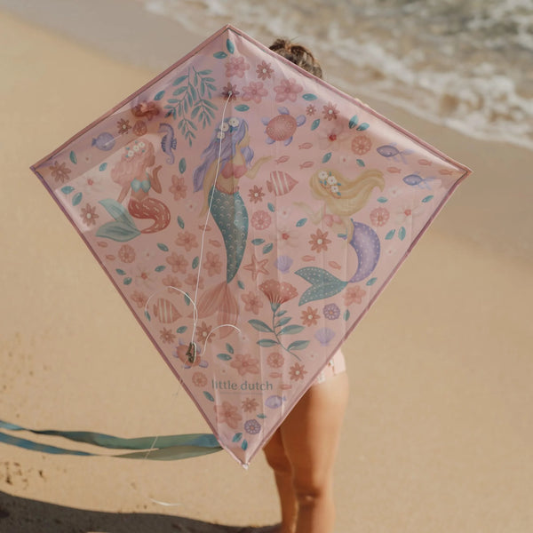 עפיפון MERMAID