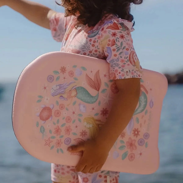 גלשן יד לילדים MERMAID