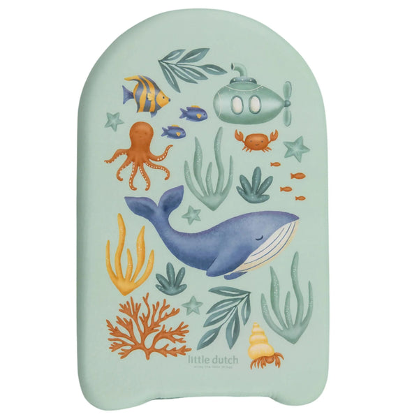 גלשן יד לילדים OCEAN WORLD