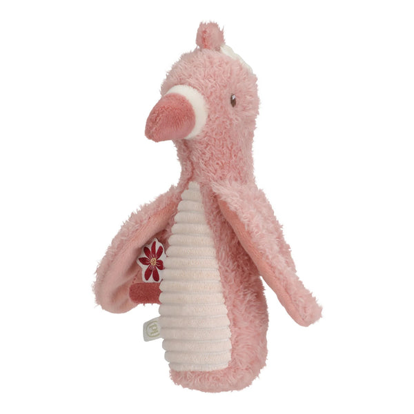 צעצוע צפצפה FLAMINGO