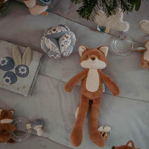 משטח פעילות – חברי יער