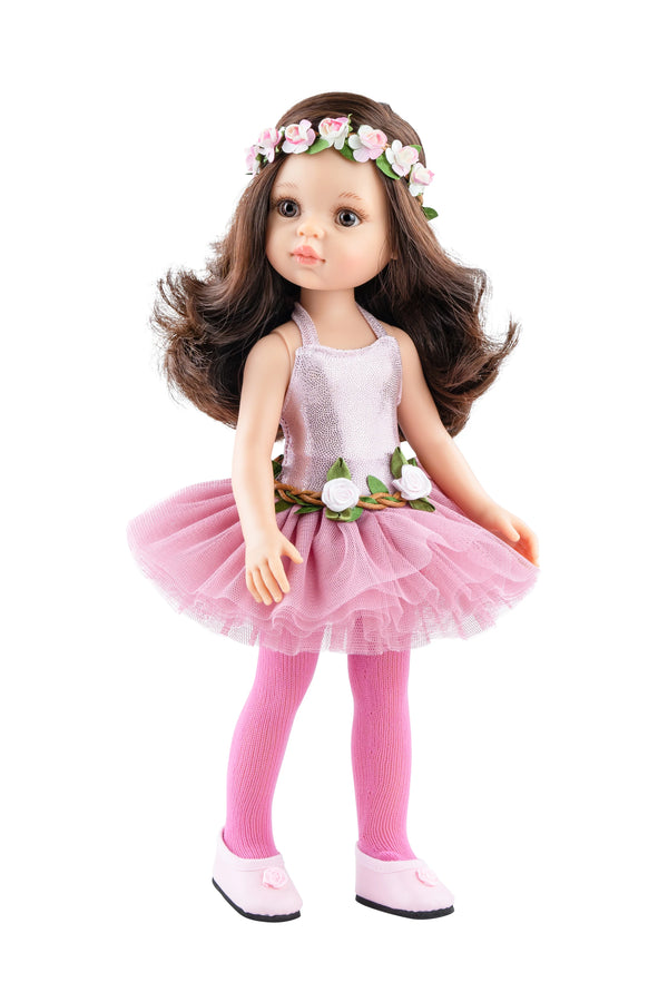 בובה PAOLA REINA CAROL (32 cm)