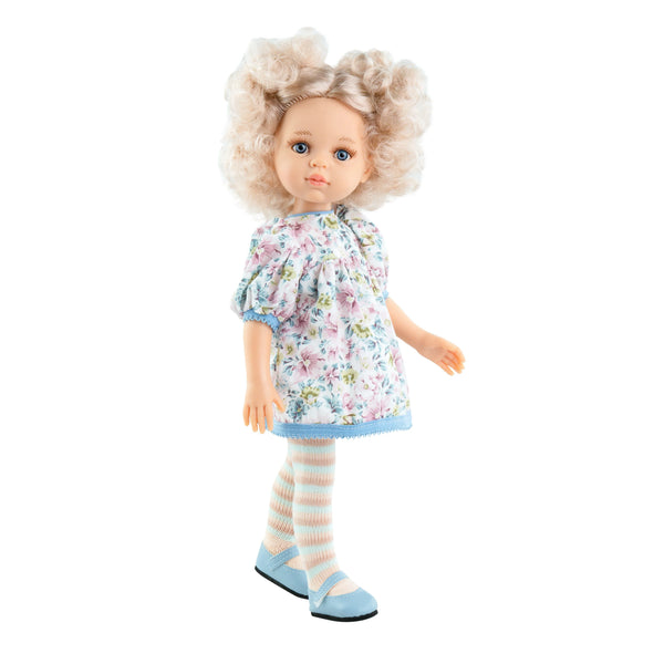 בובה PAOLA REINA MARY (32 cm)