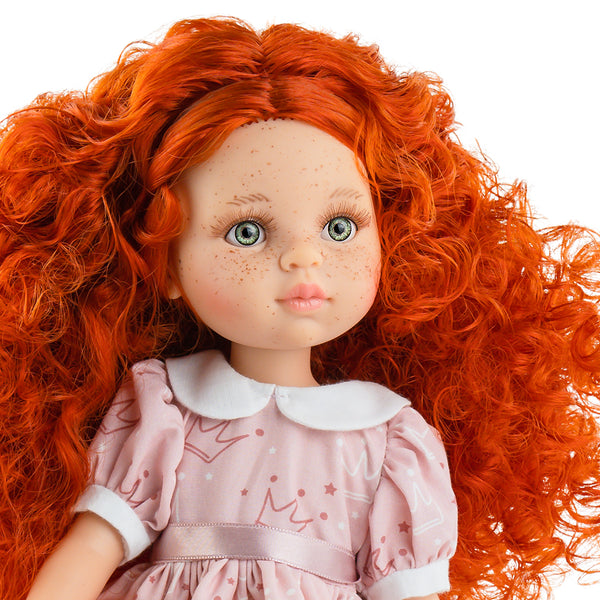 Paola Reina Maria Doll