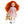 Load image into Gallery viewer, Paola Reina Maria Doll
