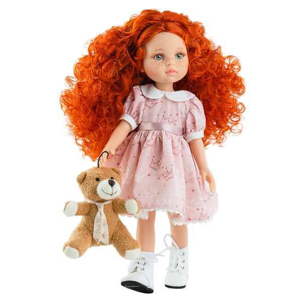 Paola Reina Maria Doll