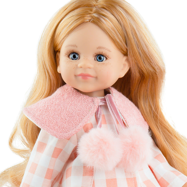 Paola Reina Carla Doll