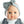 Load image into Gallery viewer, AGATHA BABY DOLL (SOFT BODY) 36 CM
