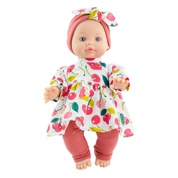 SUSI BABY DOLL (SOFT BODY) 28 CM