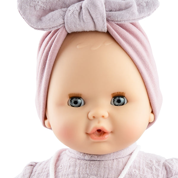 SONIA BABY DOLL (SOFT BODY) 36 CM