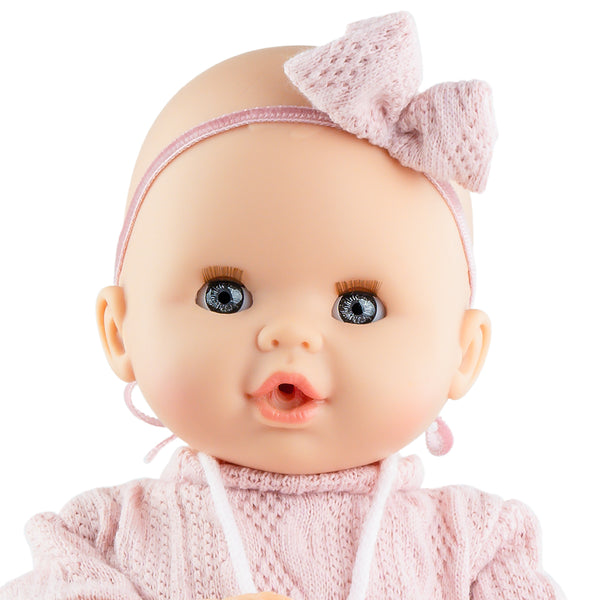 SONIA BABY DOLL (SOFT BODY) 36 CM