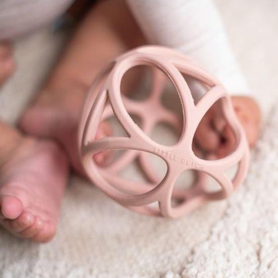 כדור חושי – צבע ורוד