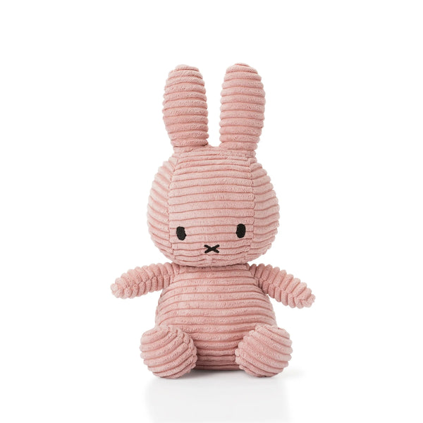 מיפי ורוד MIFFY CORDUROY PINK 23 ס״מ