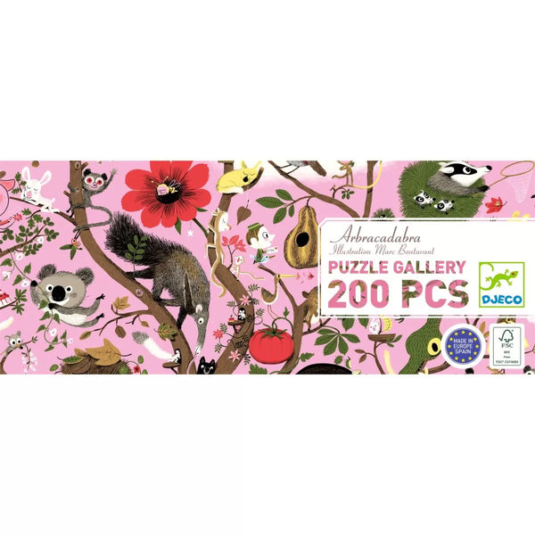 פאזל תמונה-200 -אבראקדברה