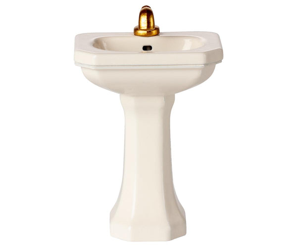 כיור צעצוע אמבטיה, עכבר – אוף ווייט