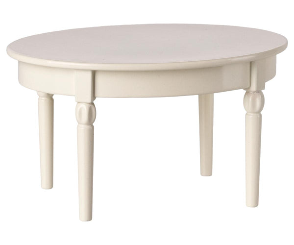 צעצוע שולחן אוכל וינטג', עכבר – אוף וויט