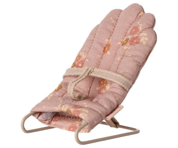 רוקר, MY – ורוד