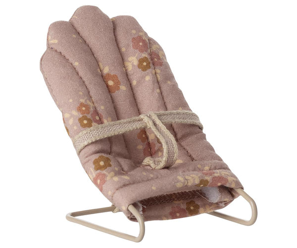 רוקר, MY – ורוד